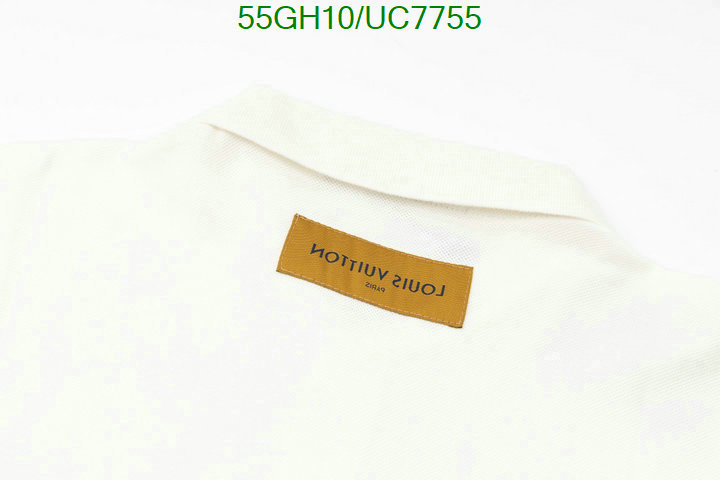 Clothing-LV Code: UC7755 $: 55USD