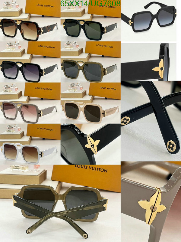 Glasses-LV Code: UG7608 $: 65USD