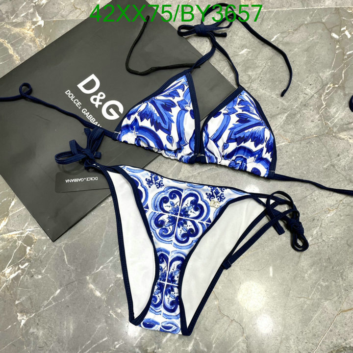 Swimsuit-D&G Code: BY3657 $: 42USD