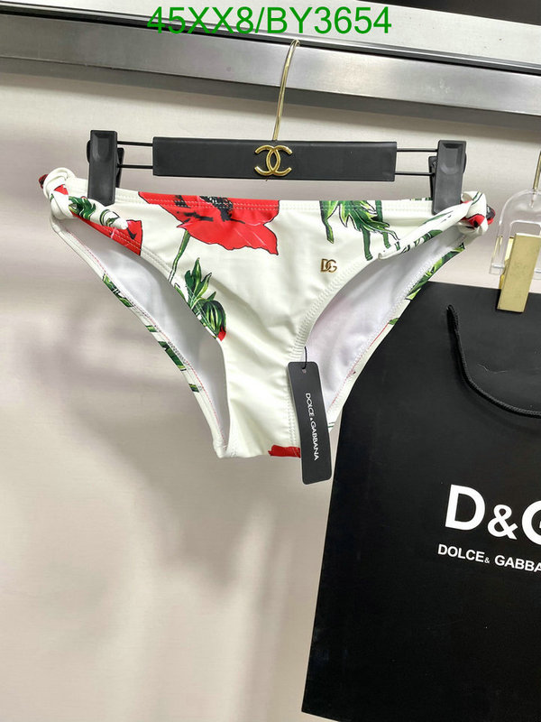 Swimsuit-D&G Code: BY3654 $: 45USD