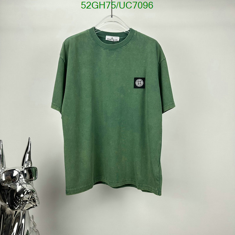 Clothing-Stone Island Code: UC7096 $: 52USD