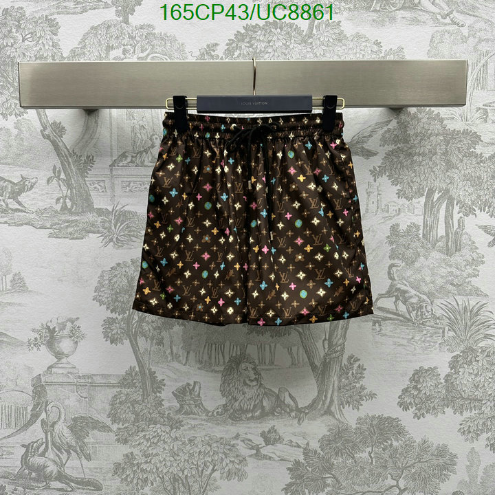 Clothing-LV Code: UC8861 $: 165USD