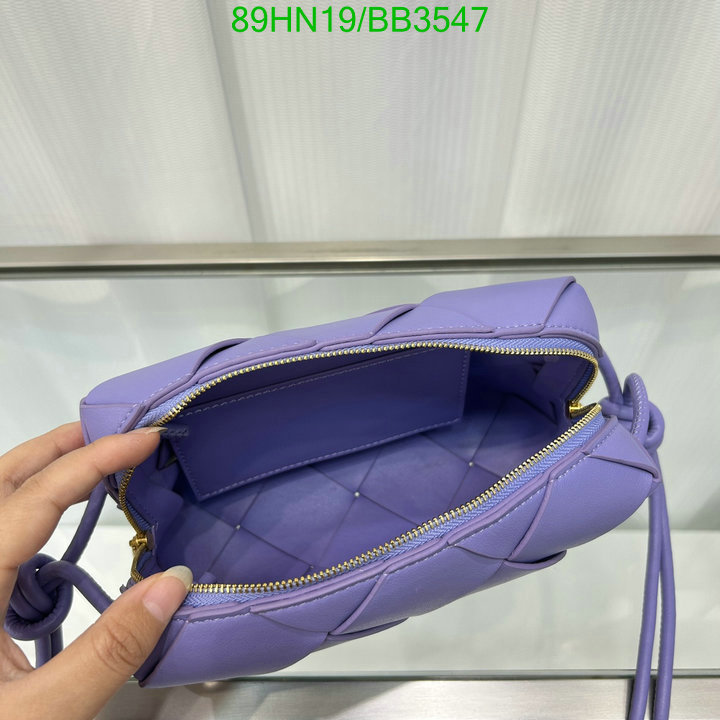 BV Bag-(4A)-Diagonal- Code: BB3547 $: 89USD