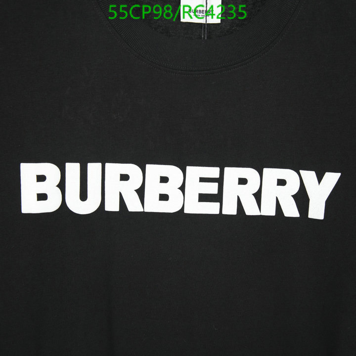 Clothing-Burberry Code: RC4235 $: 55USD