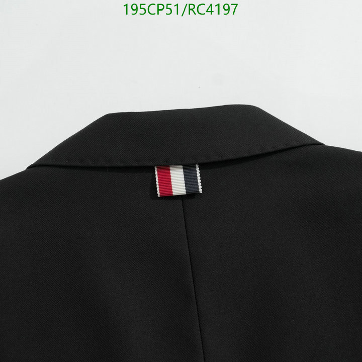 Clothing-Thom Browne Code: RC4197