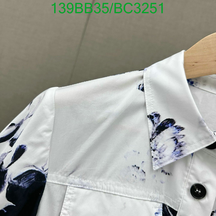 Clothing-Dior Code: BC3251 $: 139USD