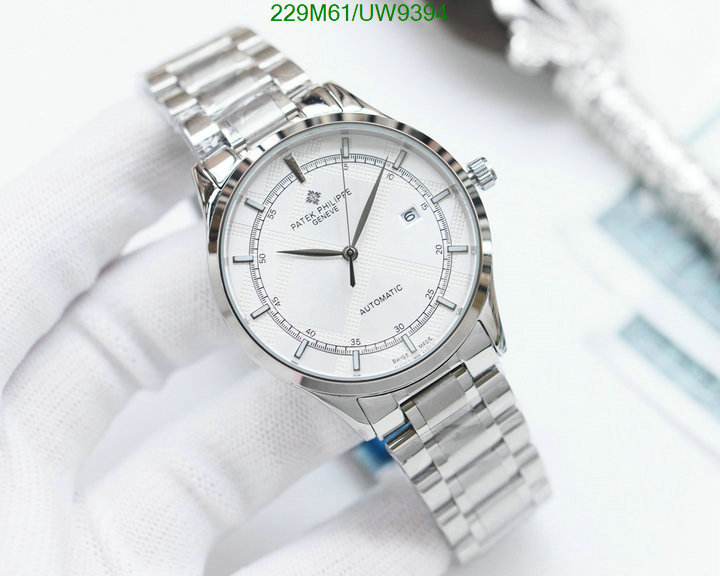 Watch-Mirror Quality-Patek Philippe Code: UW9394 $: 229USD