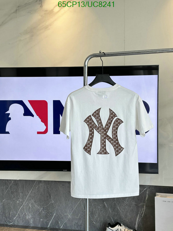 Clothing-MLB Code: UC8241 $: 65USD