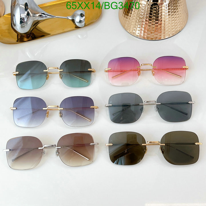 Glasses-Dior Code: BG3470 $: 65USD