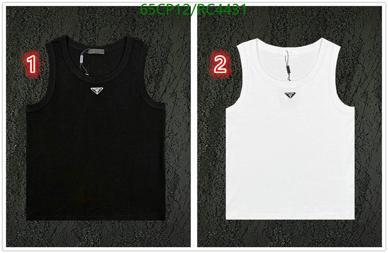 Clothing-Prada Code: RC4431 $: 65USD