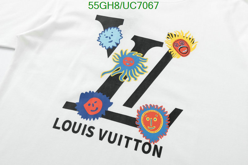 Clothing-LV Code: UC7067 $: 55USD