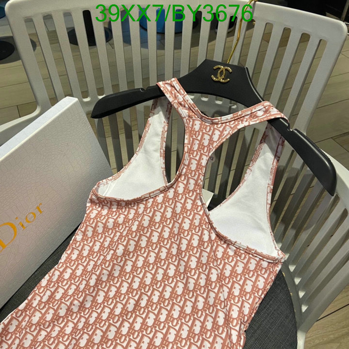 Swimsuit-Dior Code: BY3676 $: 39USD