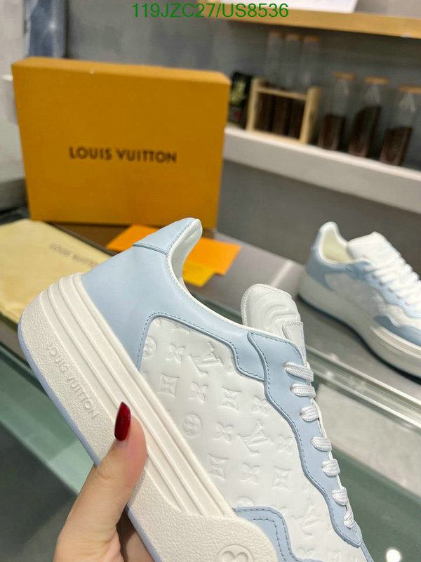 Women Shoes-LV Code: US8536 $: 119USD