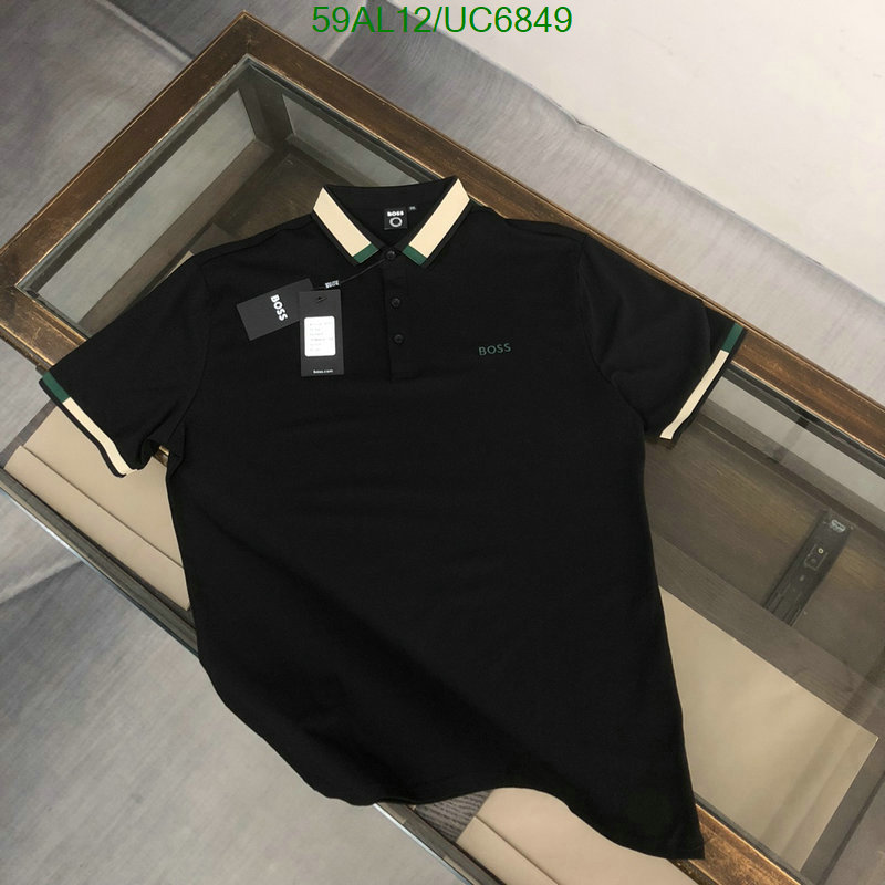 Clothing-Boss Code: UC6849 $: 59USD