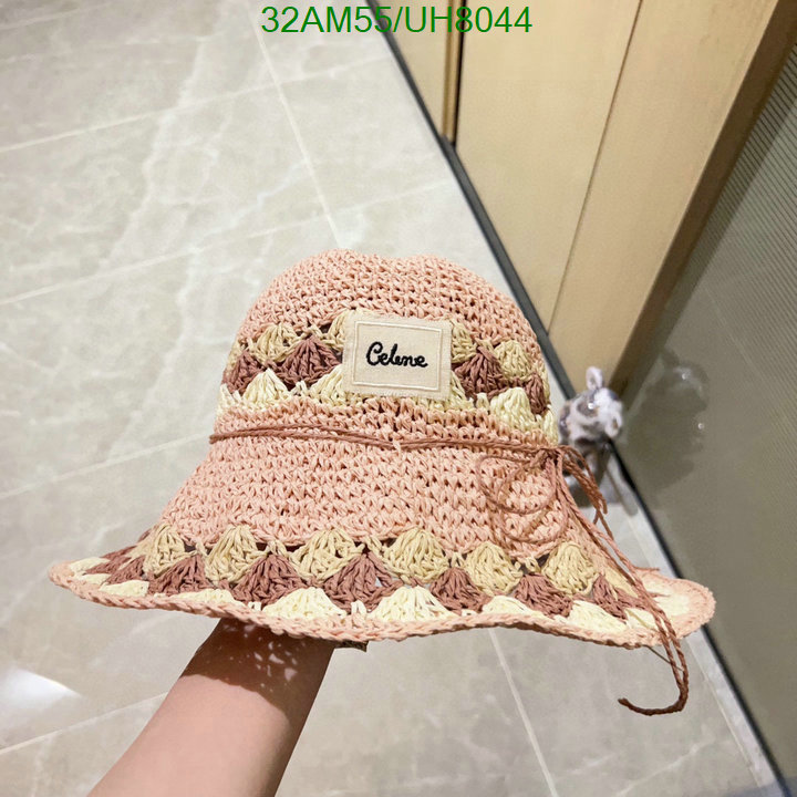 Cap-(Hat)-Celine Code: UH8044 $: 32USD