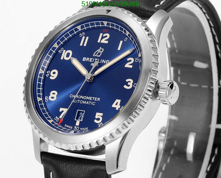 Watch-Mirror Quality-Breitling Code: UW9400 $: 519USD