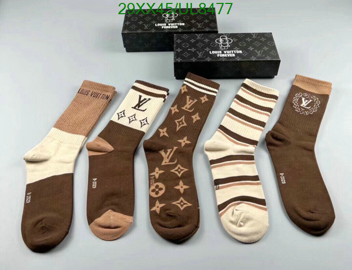 Sock-LV Code: UL8477 $: 29USD