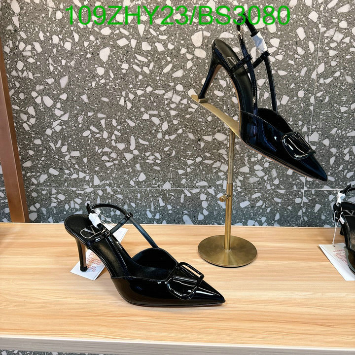 Women Shoes-Valentino Code: BS3080 $: 109USD