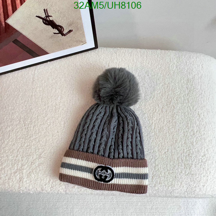 Cap-(Hat)-Gucci Code: UH8106 $: 32USD