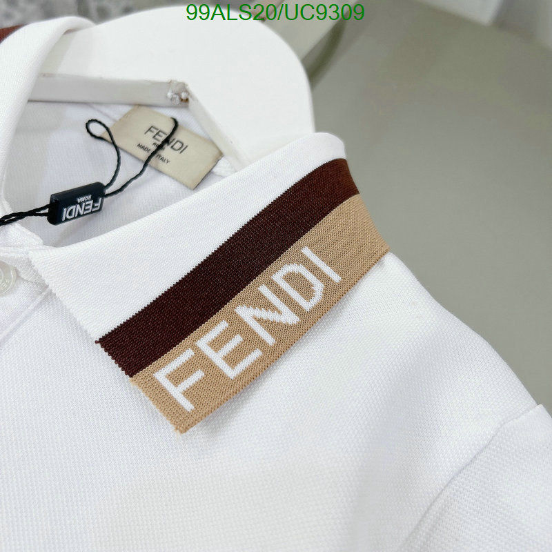 Kids clothing-Fendi Code: UC9309 $: 99USD