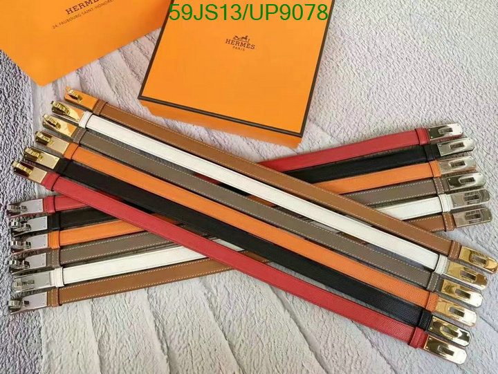 Belts-Hermes Code: UP9078 $: 59USD