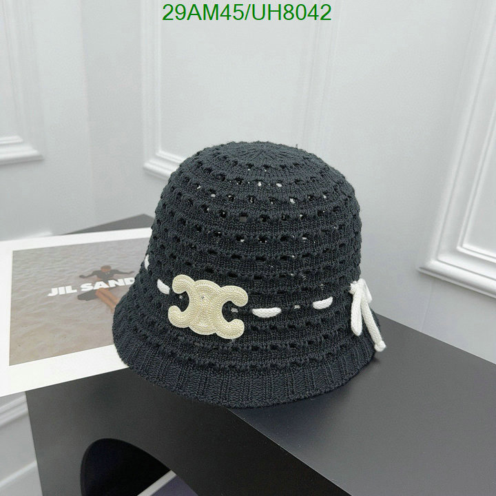 Cap-(Hat)-Celine Code: UH8042 $: 29USD