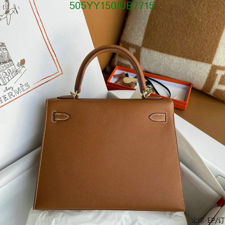 Hermes Bag-(Mirror)-Customize- Code: UB7715