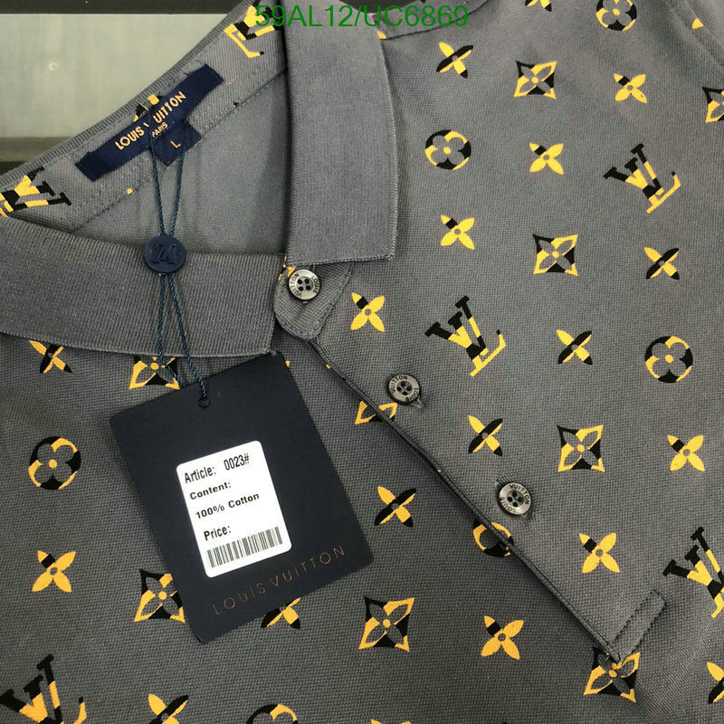 Clothing-LV Code: UC6869 $: 59USD