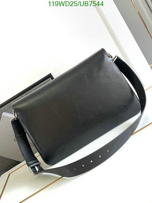 Balenciaga Bag-(4A)-Other Styles- Code: UB7544