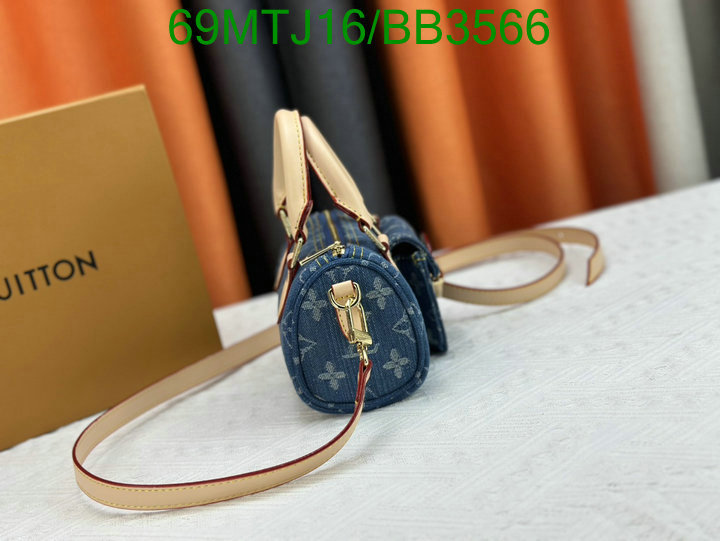 LV Bag-(4A)-Speedy- Code: BB3566 $: 69USD