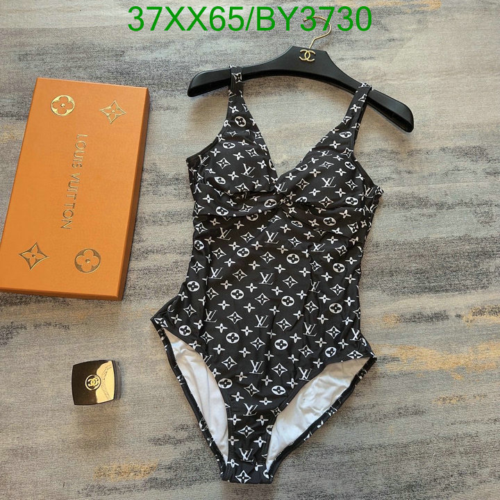 Swimsuit-LV Code: BY3730 $: 37USD