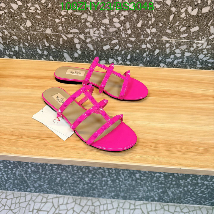 Women Shoes-Valentino Code: BS3048 $: 109USD