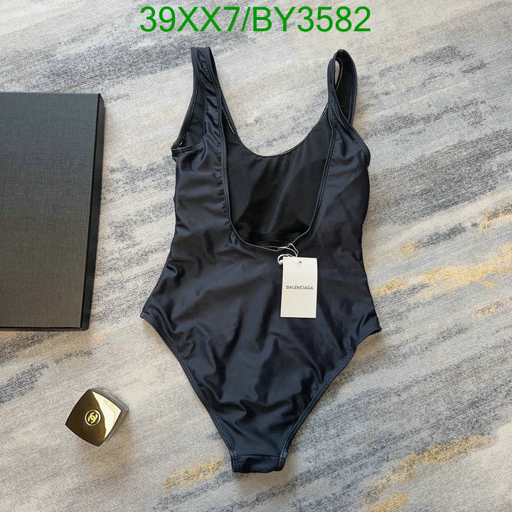 Swimsuit-Balenciaga Code: BY3582 $: 39USD