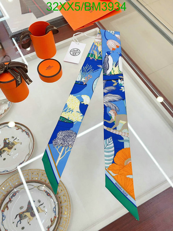 Scarf-Hermes Code: BM3934 $: 32USD