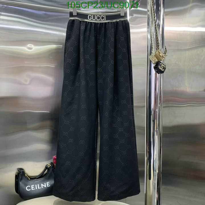 Clothing-Gucci Code: UC9071 $: 105USD