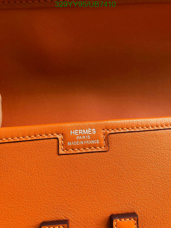 Hermes Bag-(Mirror)-Customize- Code: UB7410 $: 329USD