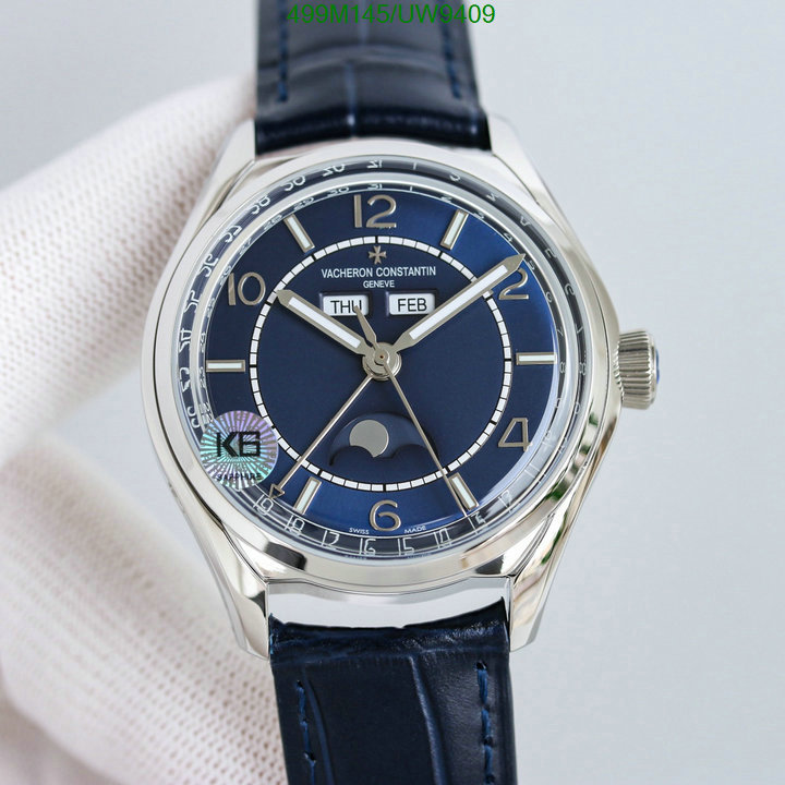 Watch-Mirror Quality-Vacheron Constantin Code: UW9409 $: 499USD