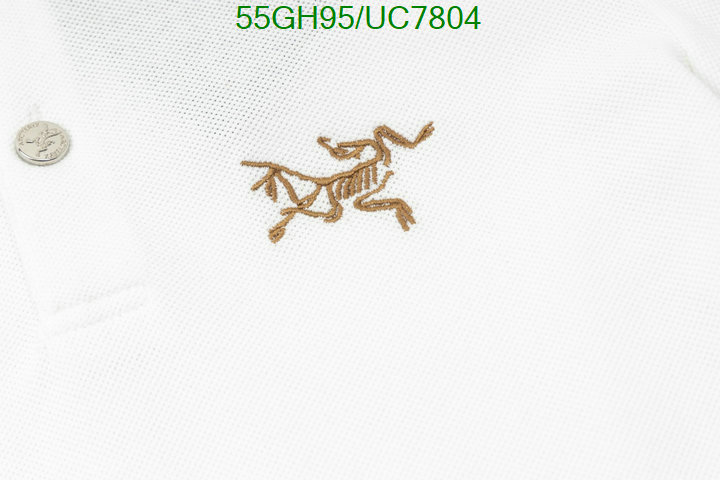 Clothing-ARCTERYX Code: UC7804 $: 55USD