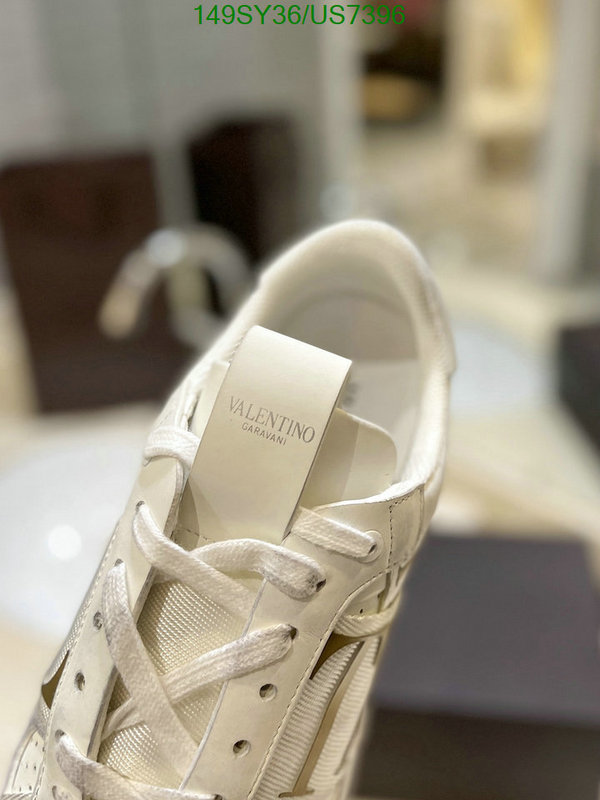 Women Shoes-Valentino Code: US7396 $: 149USD