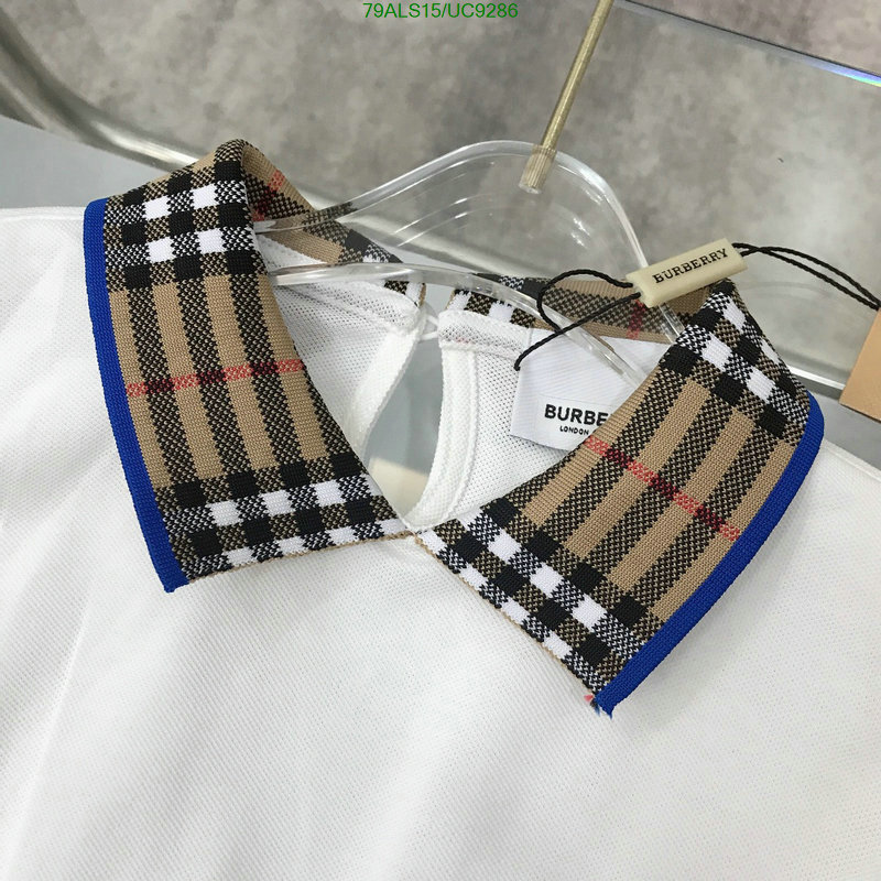 Kids clothing-Burberry Code: UC9286 $: 79USD