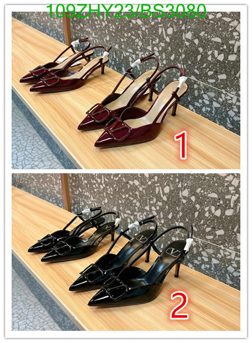 Women Shoes-Valentino Code: BS3080 $: 109USD