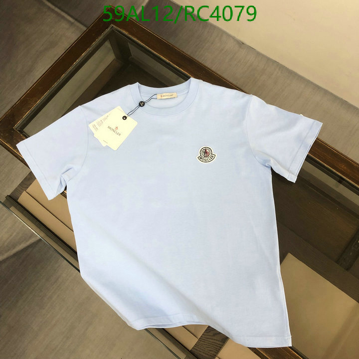 Clothing-Moncler Code: RC4079 $: 59USD