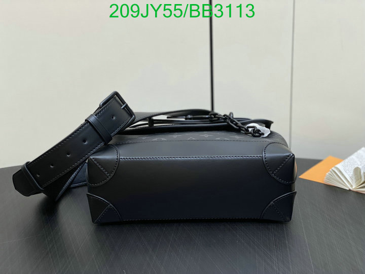 LV Bag-(Mirror)-Pochette MTis- Code: BB3113 $: 209USD
