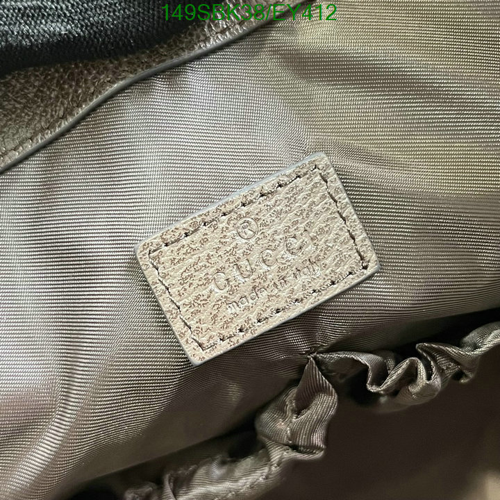 Gucci 5A Bag SALE Code: EY412