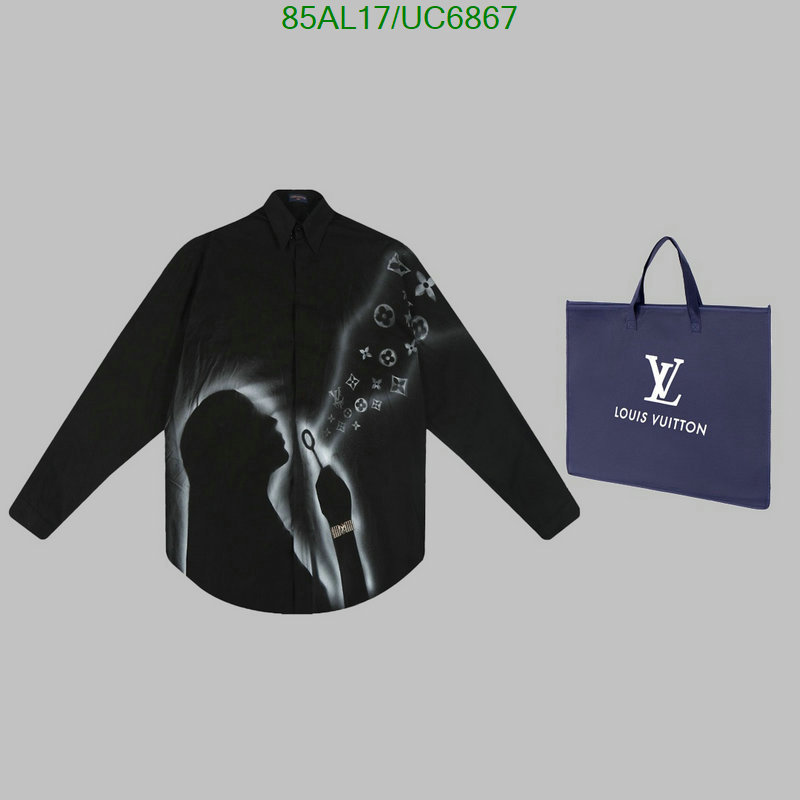 Clothing-LV Code: UC6867 $: 85USD