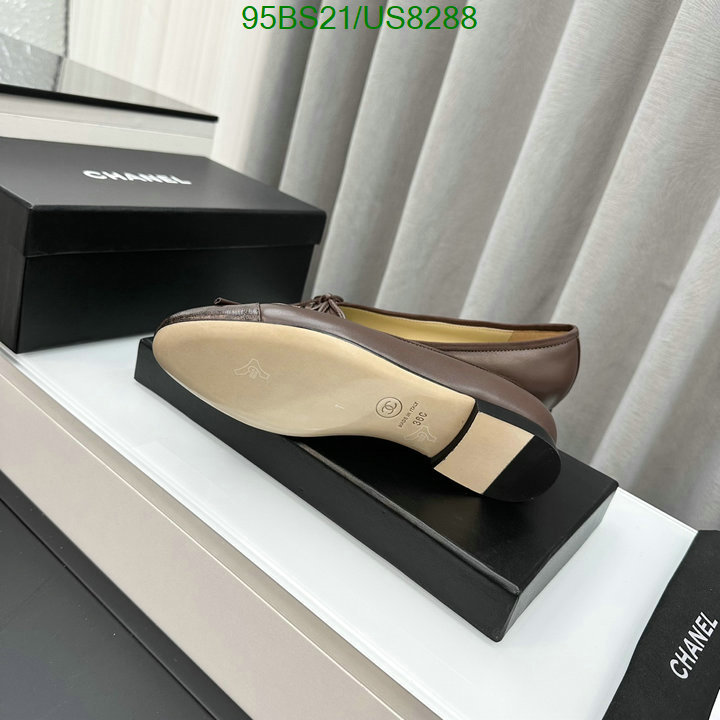 Women Shoes-Chanel Code: US8288 $: 95USD