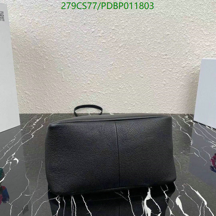 Prada Bag-(Mirror)-Diagonal- Code: PDBP011803 $: 279USD