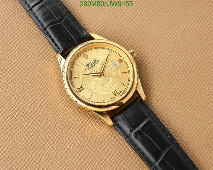 Watch-Mirror Quality-Rolex Code: UW9455 $: 289USD