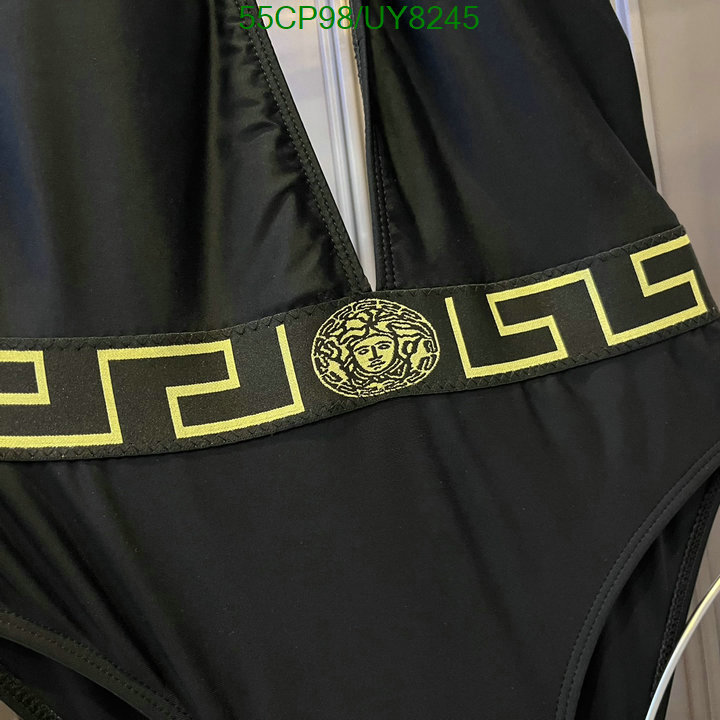 Swimsuit-Versace Code: UY8245 $: 55USD