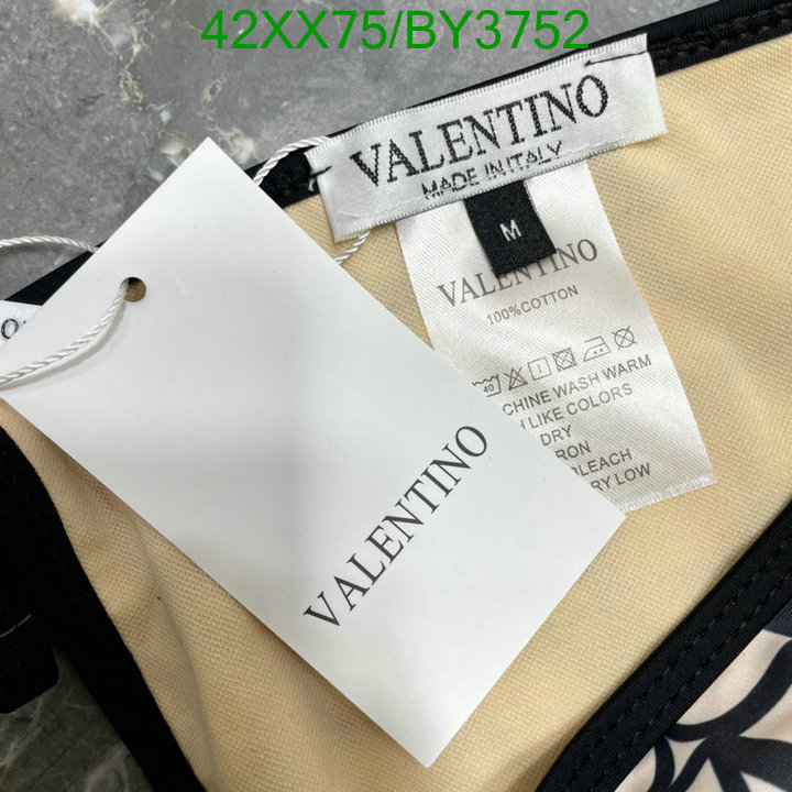 Swimsuit-Valentino Code: BY3752 $: 42USD